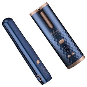 Conair Unbound Rechargeable Styling Combo